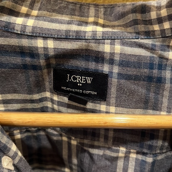 J crew button down - Picture 2 of 2